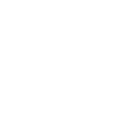 WODK Logo