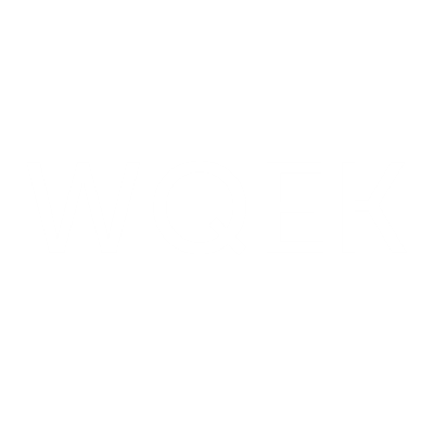 WQEK Logo