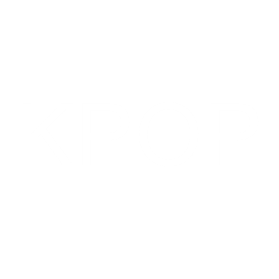 KPOP Logo