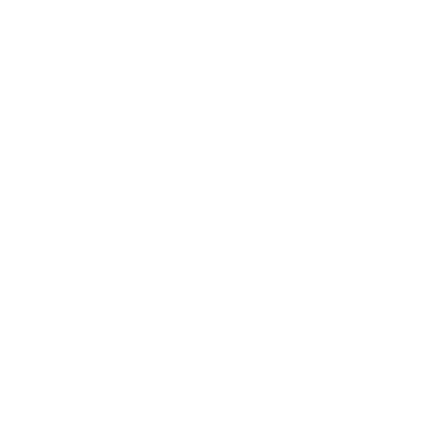 KZHO Logo