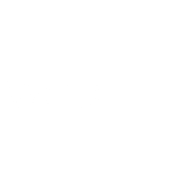 WCQT-LP Logo
