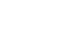 WSKYHD Logo