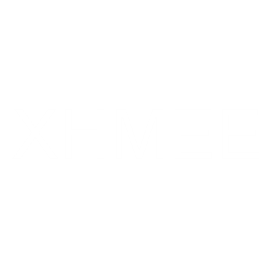 XHMEE Logo